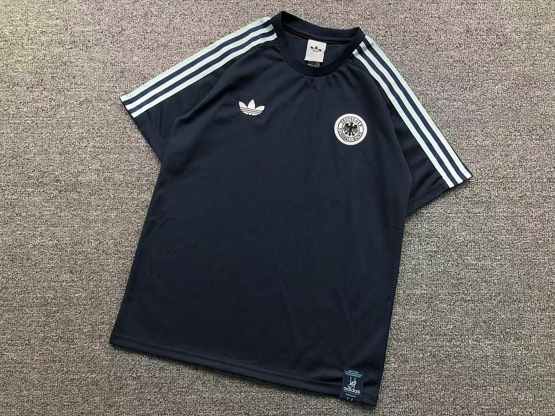 Unbranded 82 FOOTBALL T-SHIRT 1272708002 (Im 170Cm 60Kg I Wear Size M In The Phot) - Image 6