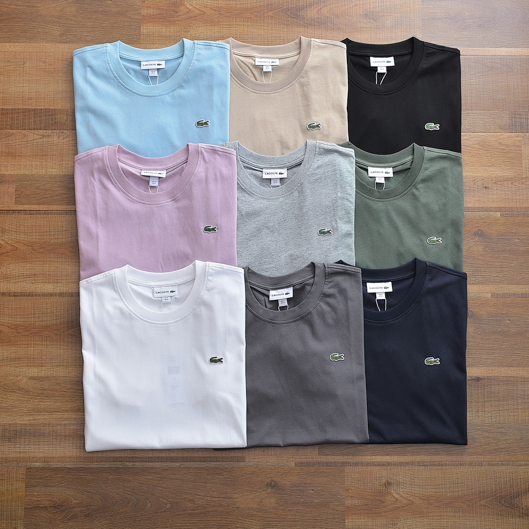 Lacoste Lacoste 88 T-SHIRT, photo 1