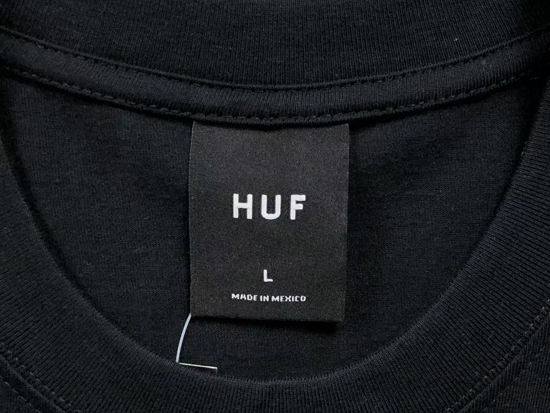 HUF 78 HUF T-SHIRT - Image 26