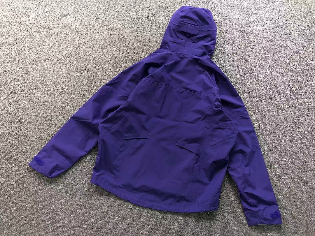 Unbranded 458 KA⭐L⭐S JACKET 3208230821 (Im 170Cm 60Kg I Wear Size L In The Phot) - Image 17