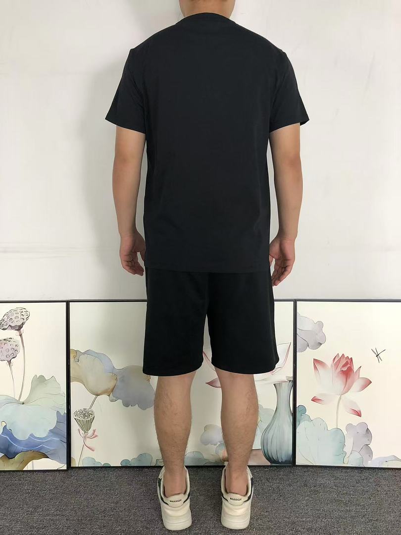 Unbranded 145 BIE⭐⭐FDIKK T-SHIRT 22071013001 (Im 170Cm 60Kg I Wear Size 100 In The Phot) - Image 4