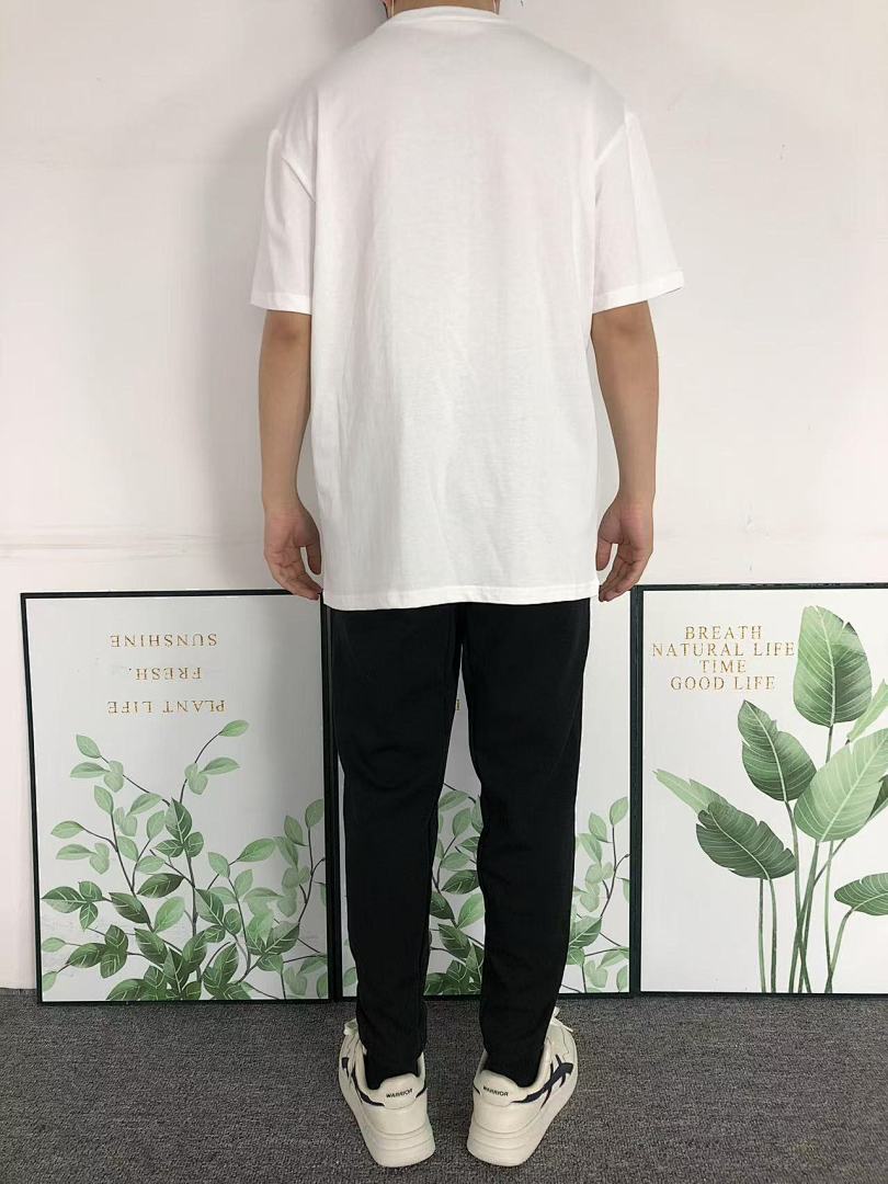 Travis Scott 85 TRAVIS SCOTT T-SHIRT 213082346 (Im 170Cm 55Kg I Wear Size M In The Phot) - Image 4