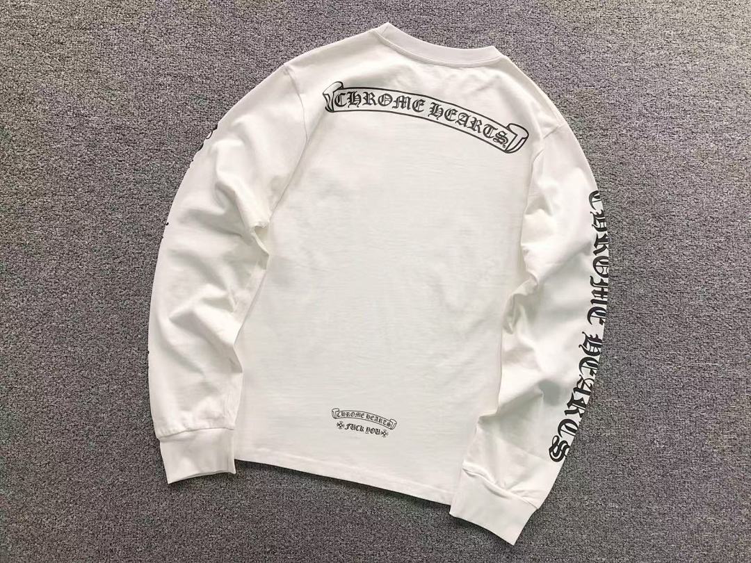 Comme des Garcons 95 C⭐⭐OME HE⭐⭐TS LONG SLEEVED 4120825144 (Im 170Cm 60Kg I Wear Size M In The Phot) - Image 8