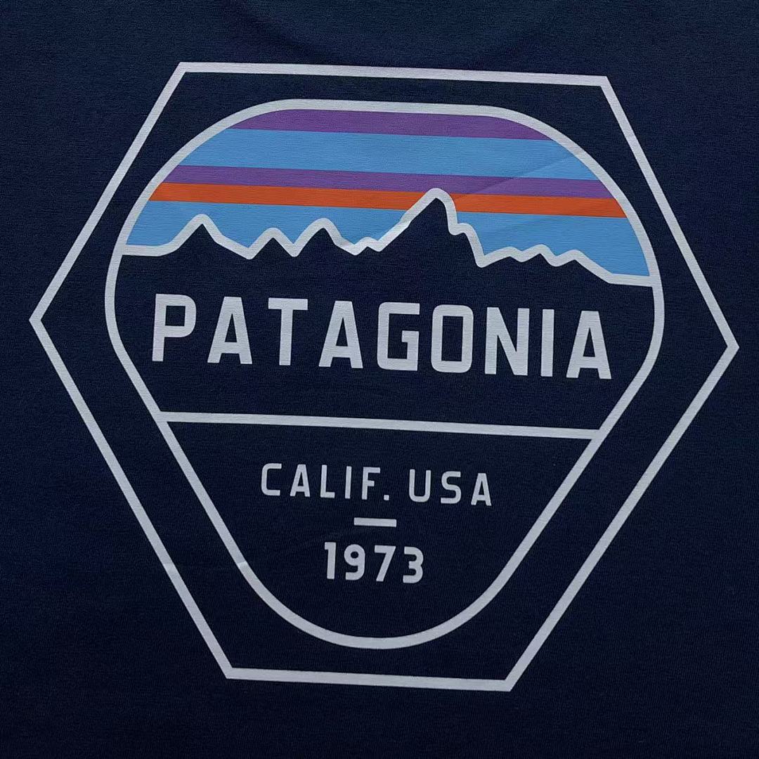 On Running 78 PATAGONIA T-SHIRT 3106131202 (Im 170Cm 60Kg I Wear Size M In The Phot) - Image 15