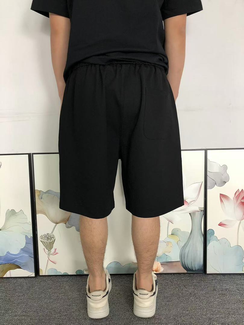 Burberry 148 B⭐R⭐E⭐RY SHORTS 22053011171 (Im 170Cm 60Kg I Wear Size L In The Phot) - Image 5