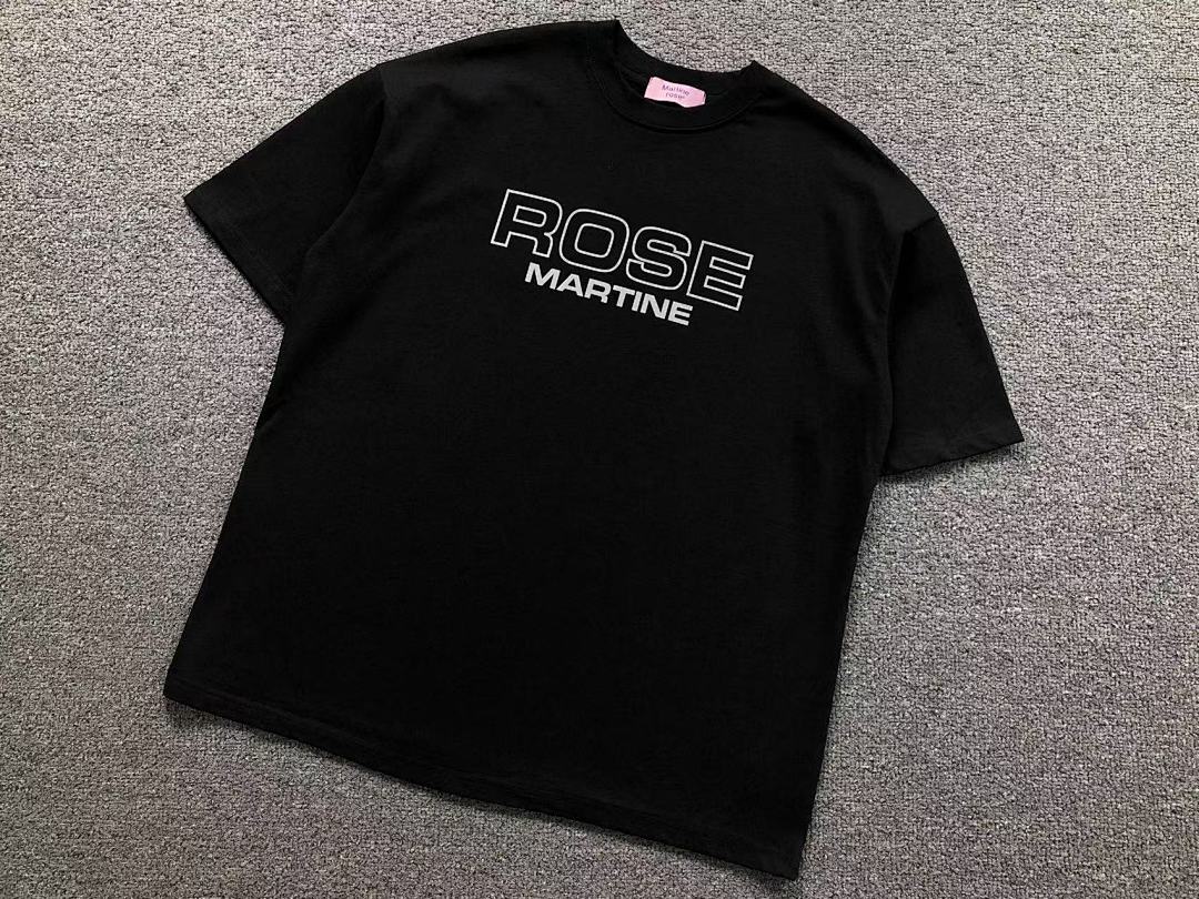 Martine Rose 85 M⭐RT⭐NE⭐O⭐E T-SHIRT 42041019170 (Im 170Cm 60Kg I Wear Size S In The Phot) - Image 10