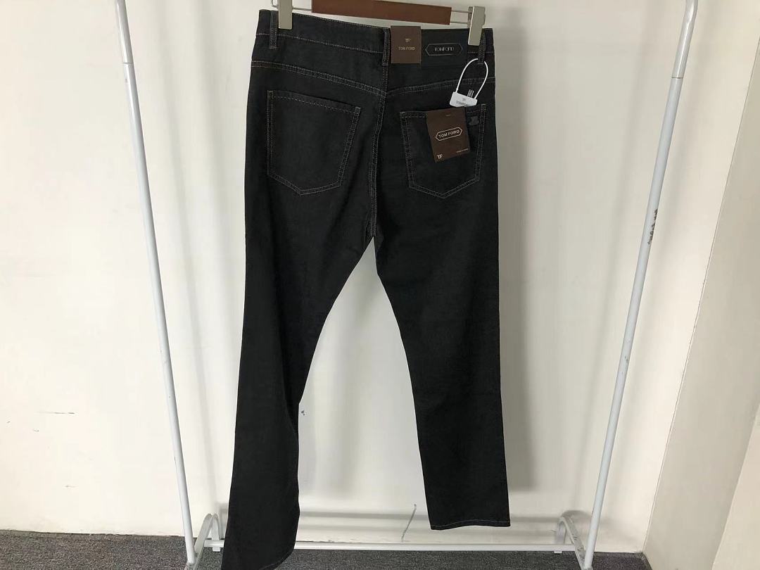 Tom Ford 225 TOM FORD TROUSERS 2204253105 (Im 170Cm 60Kg I Wear Size 31 In The Phot) - Image 27