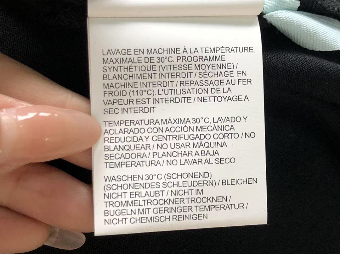 Off-White 98 OFF-WHITE T-SHIRT 503121019 (Im 170Cm 60Kg I Wear Size M In The Phot) - Image 25
