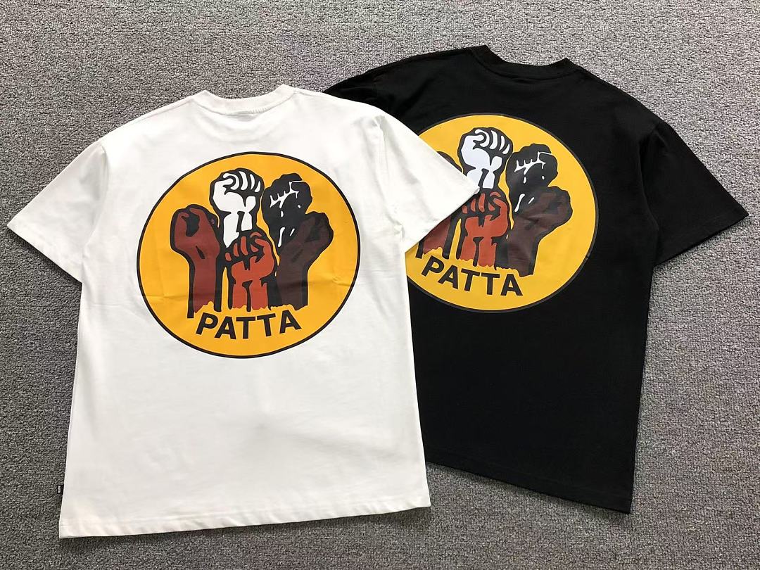 Patta 78 P⭐TT⭐ T-SHIRT 1252921175 (Im 170Cm 60Kg I Wear Size M In The Phot) - Image 5