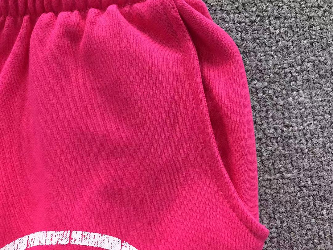 Sp5der TROUSERS 125 SP5DER HOODIE - Image 43