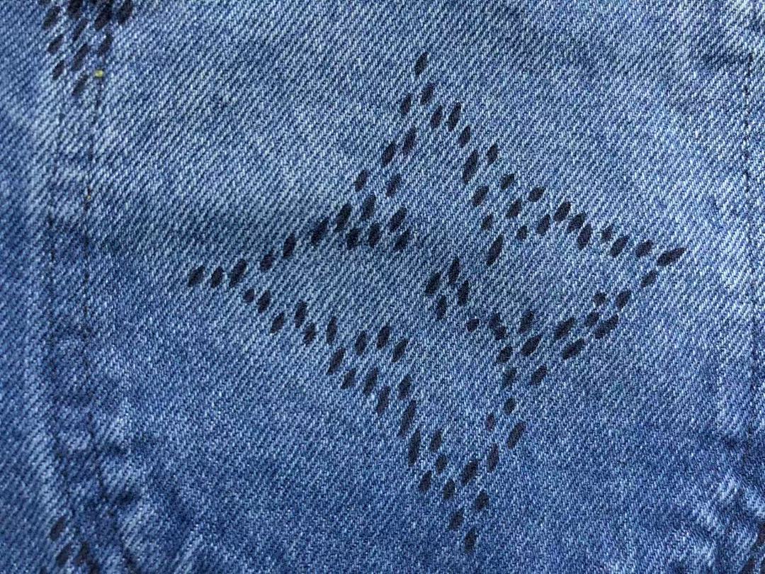Louis Vuitton 265 L⭐ JACKET 3201230617 (Im 170Cm 60Kg I Wear Size M In The Phot) - Image 9