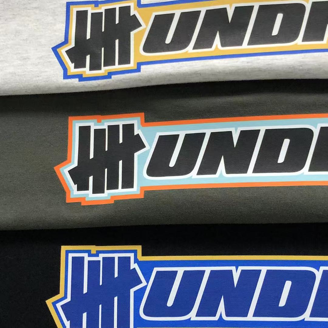 Undefeated 88 UNDEFEATED T-SHIRT 126263302 (Im 170Cm 60Kg I Wear Size L In The Phot) - Image 15