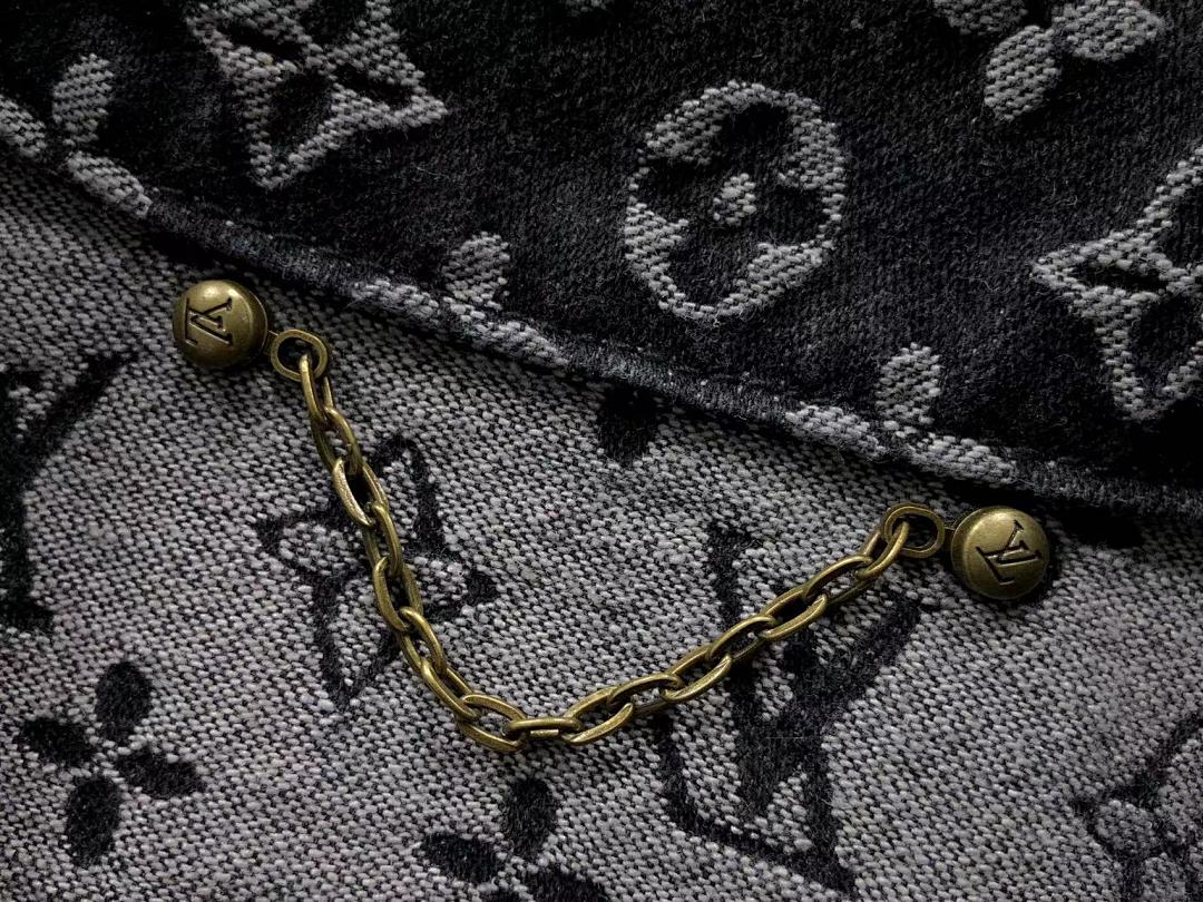 Louis Vuitton TOP~235 TROUSERS~198 L⭐ TROUSERS - Image 17