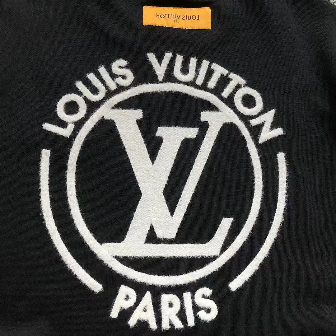 Louis Vuitton 178 L⭐ HOODIE 3207301721 (Im 170Cm 60Kg I Wear Size M In The Phot) - Image 13