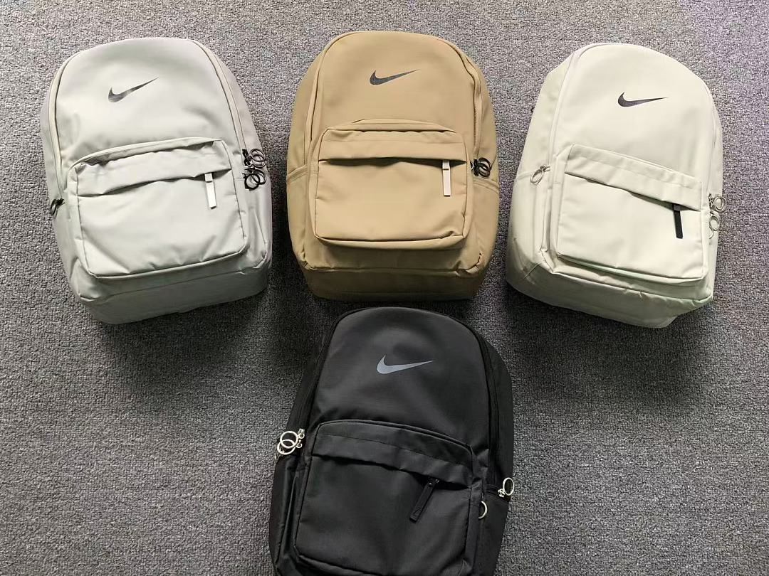 Nike 129 N⭐K⭐ BAG 4206250877 (Long 29CM* Wide 12CM* High 43CM) - Image 4