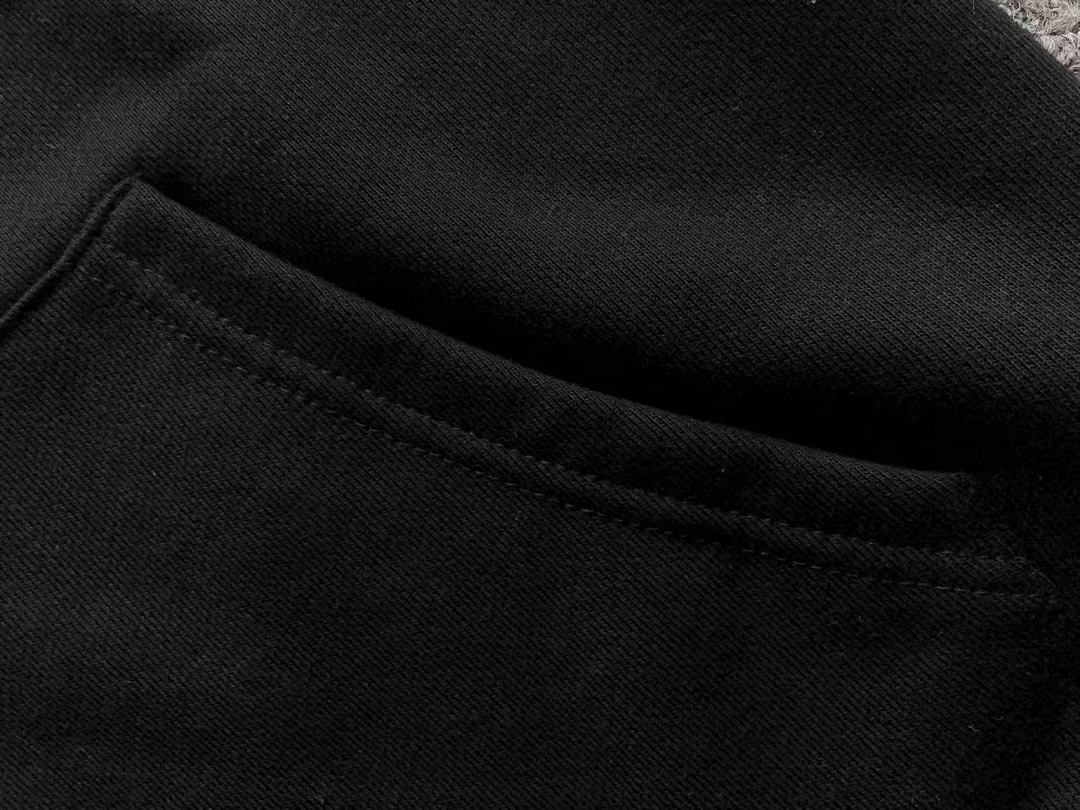 Comme des Garcons 165 C⭐⭐OME HE⭐⭐TS HOODIE 4121515144 (Im 170Cm 60Kg I Wear Size M In The Phot) - Image 17