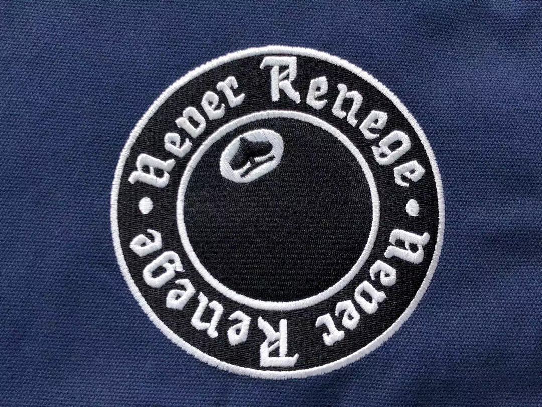 Denim Tears 368 STUSSY DENIM TEARS JACKET 3104101235 (Im 170Cm 60Kg I Wear Size S In The Phot) - Image 13