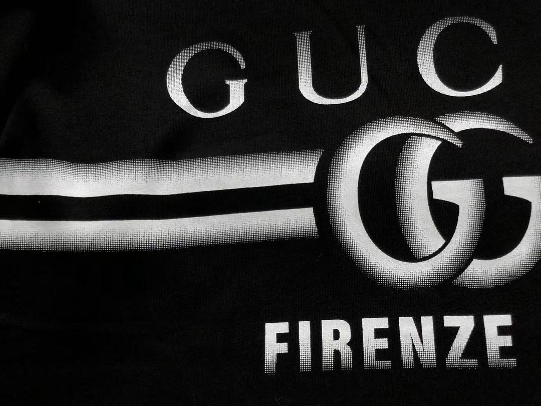 Gucci 135 G⭐C⭐I T-SHIRT 22050730125 (Im 170Cm 60Kg I Wear Size S In The Phot) - Image 20