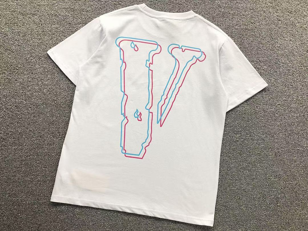 On Running 69 VLONE T-SHIRT 504157991 (Im 170Cm 60Kg I Wear Size S In The Phot) - Image 13