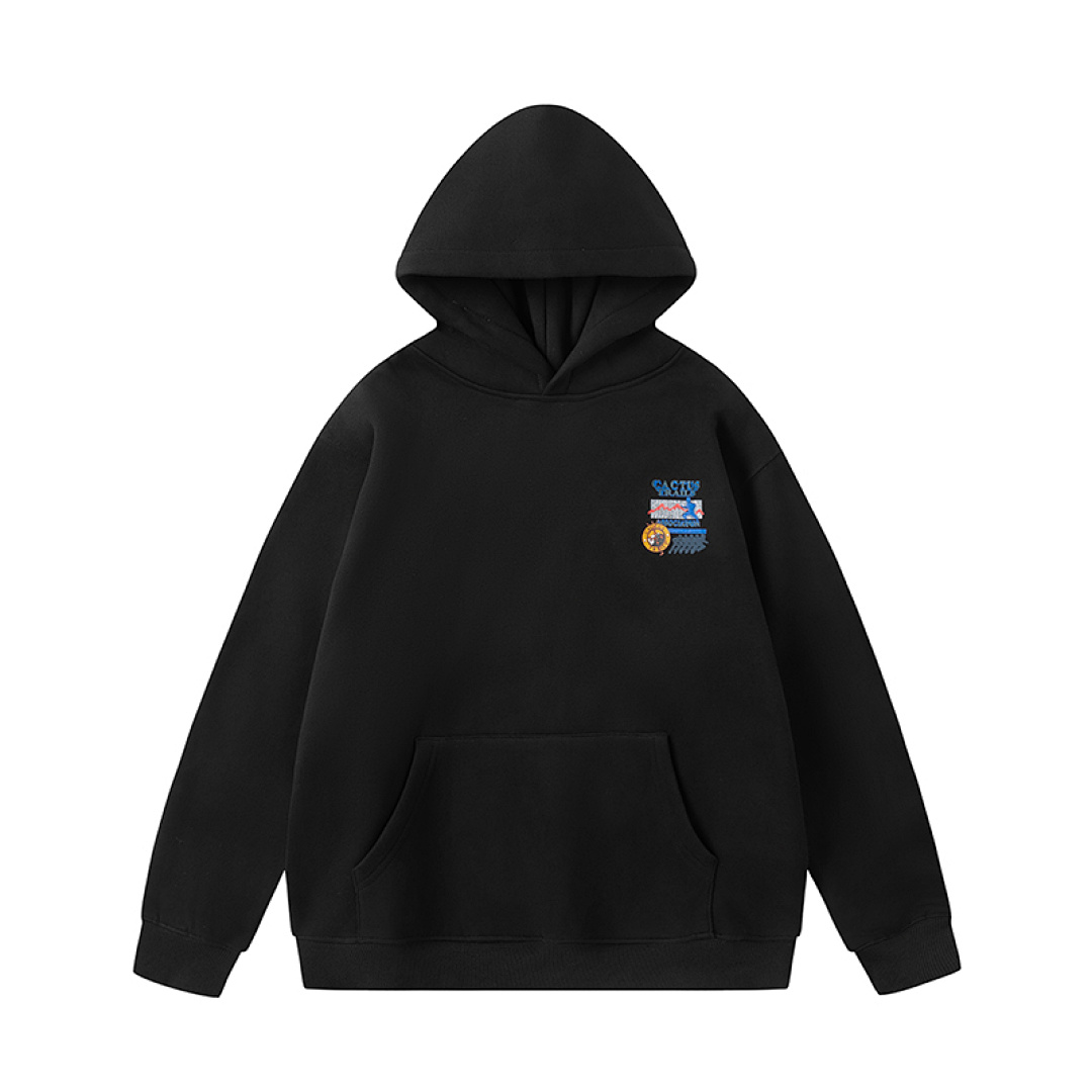 Travis Scott 126 TRAVIS SCOTT CACTUS JACK - Image 5