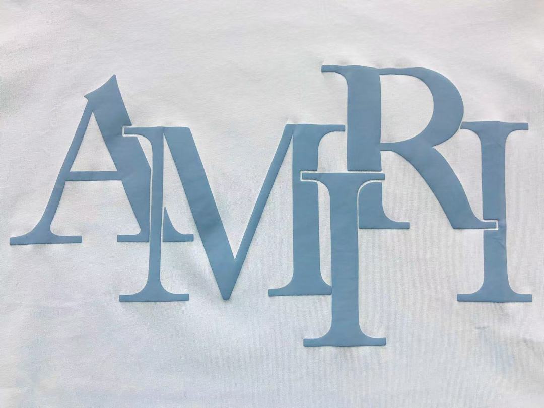AMIRI 85 AMIRI T-SHIRT 211291976 (Im 170Cm 55Kg I Wear Size S In The Phot) - Image 18