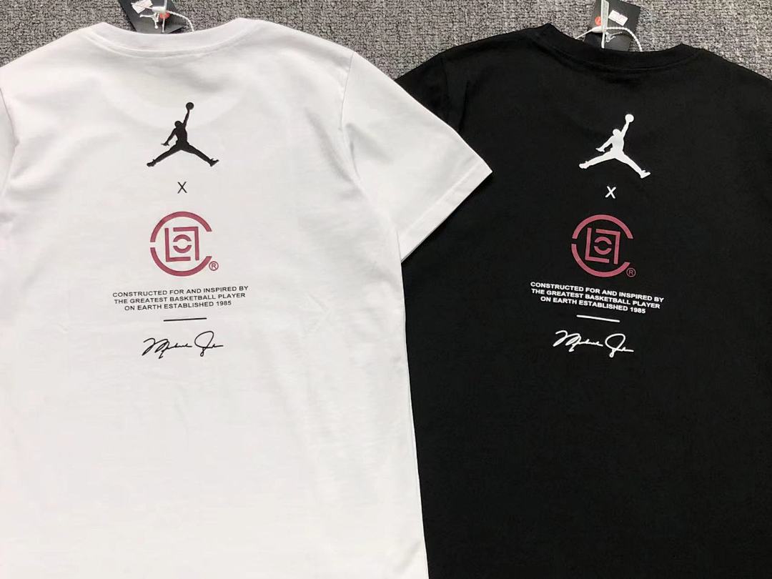 Air Jordan 75 A⭐RJ⭐R⭐AN T-SHIRT 412291157 (Im 170Cm 55Kg I Wear Size M In The Phot) - Image 6