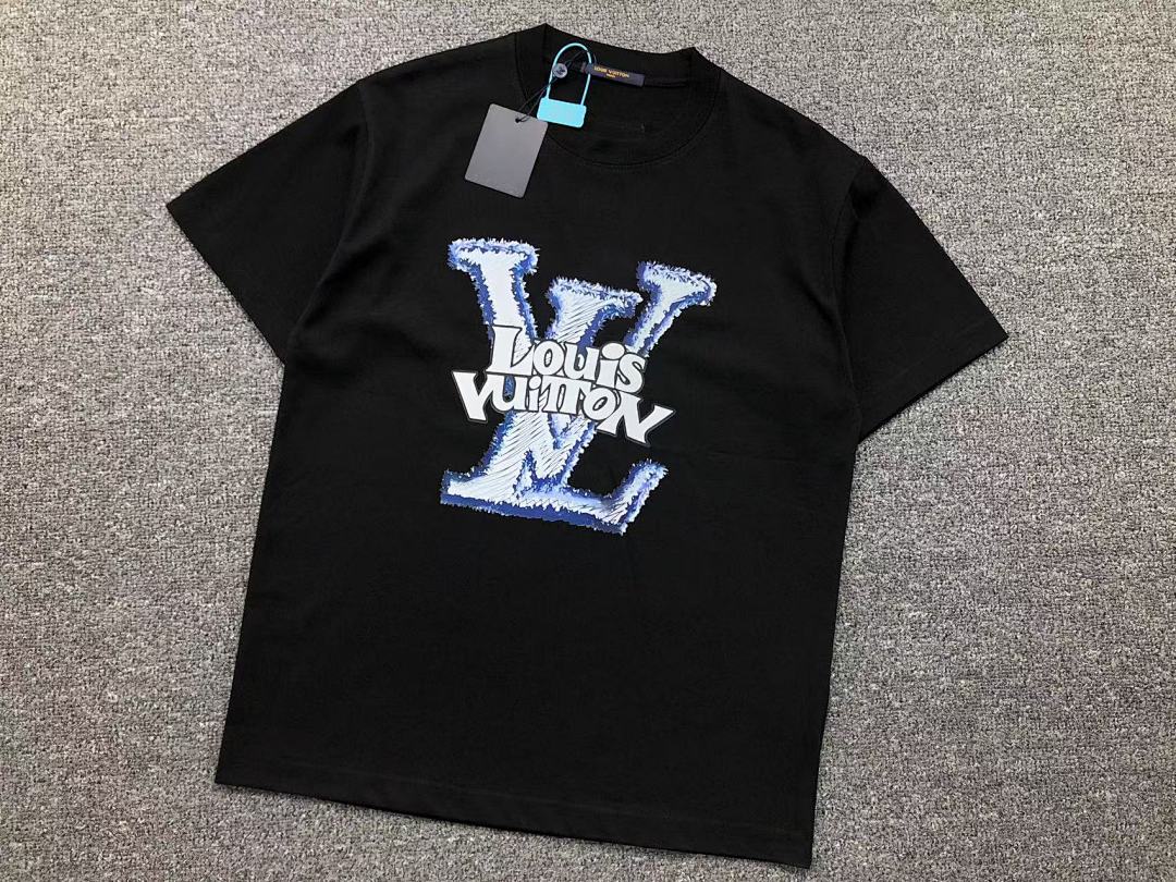 Louis Vuitton 98 L⭐ T-SHIRT - Image 8