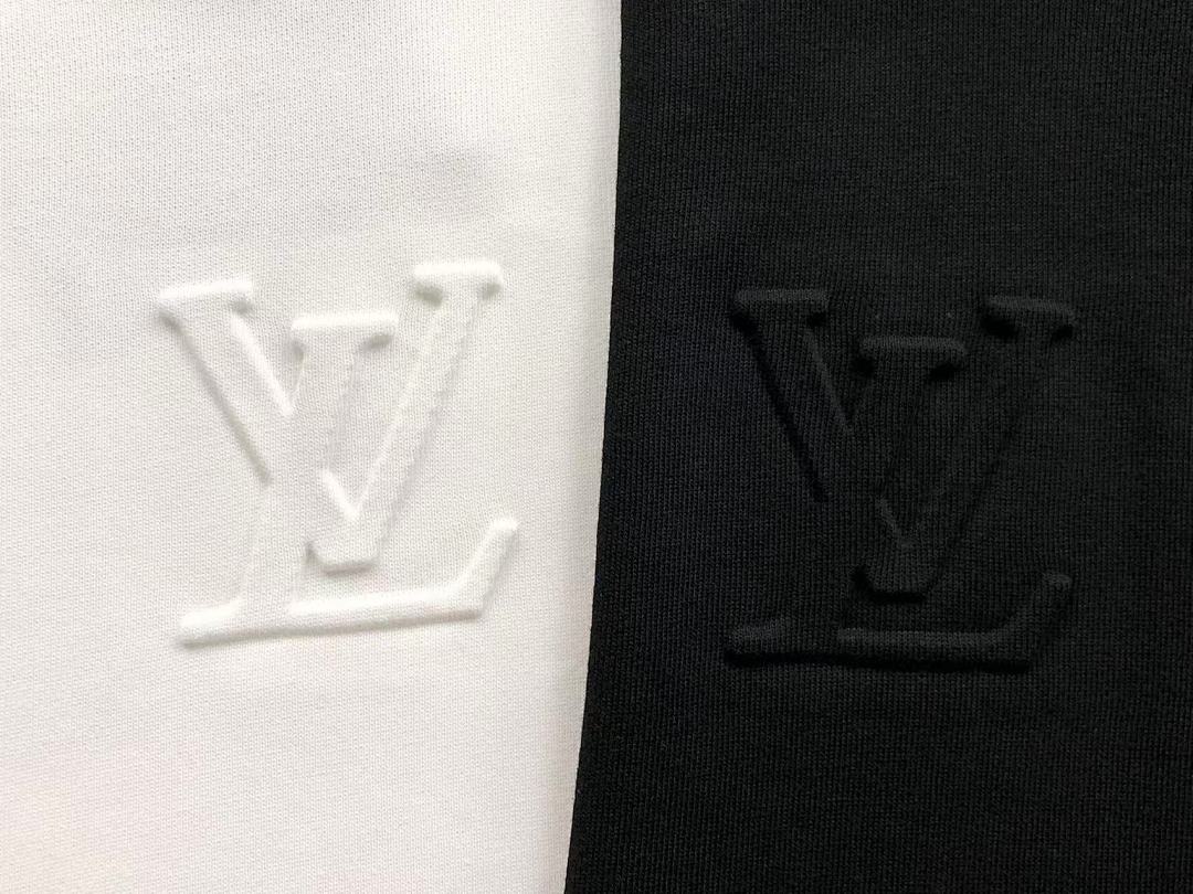 Louis Vuitton 135 L⭐ HOODIE 590421147 (Im 170Cm 60Kg I Wear Size L In The Phot) - Image 12