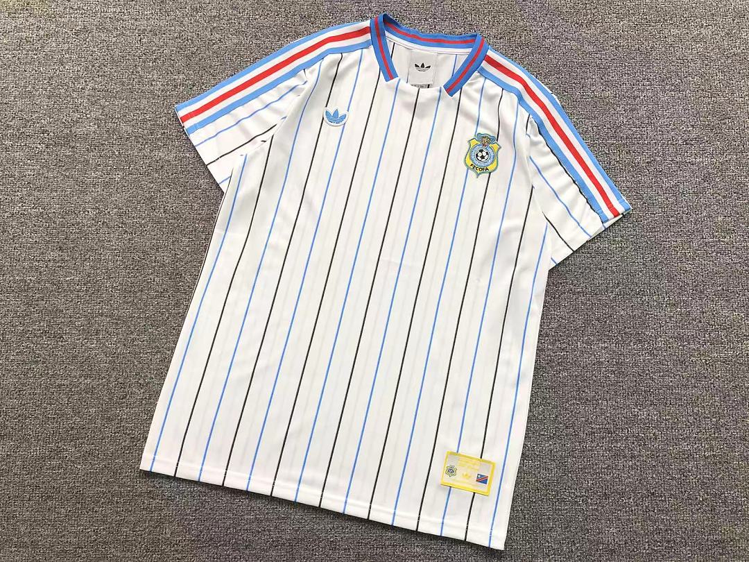 Unbranded 82 FOOTBALL T-SHIRT 1272717002 (Im 170Cm 60Kg I Wear Size M In The Phot) - Image 6