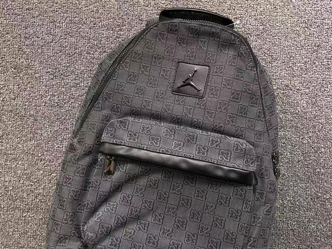 Air Jordan 168 A⭐R J⭐R⭐AN BAG 4204280177 (Long 30CM* Wide 15CM* High 40CM) - Image 34