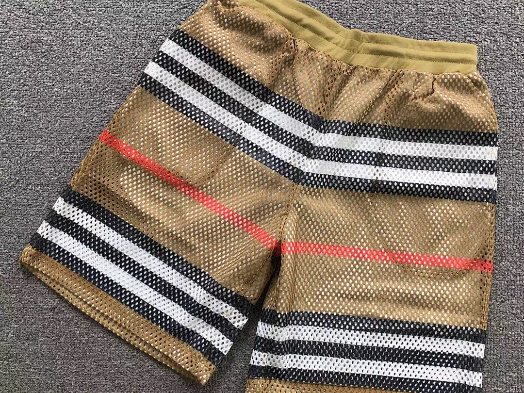 Burberry SHORTS 158 B⭐R⭐E⭐RY T-SHIRT 5231922147 (Im 170Cm 60Kg I Wear Size S In The Phot) - Image 22