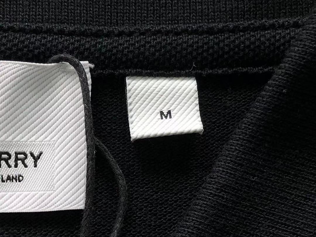 Burberry 135 B⭐R⭐E⭐RY LONG SLEEVED 5120902106 (Im 170Cm 60Kg I Wear Size M In The Phot) - Image 26