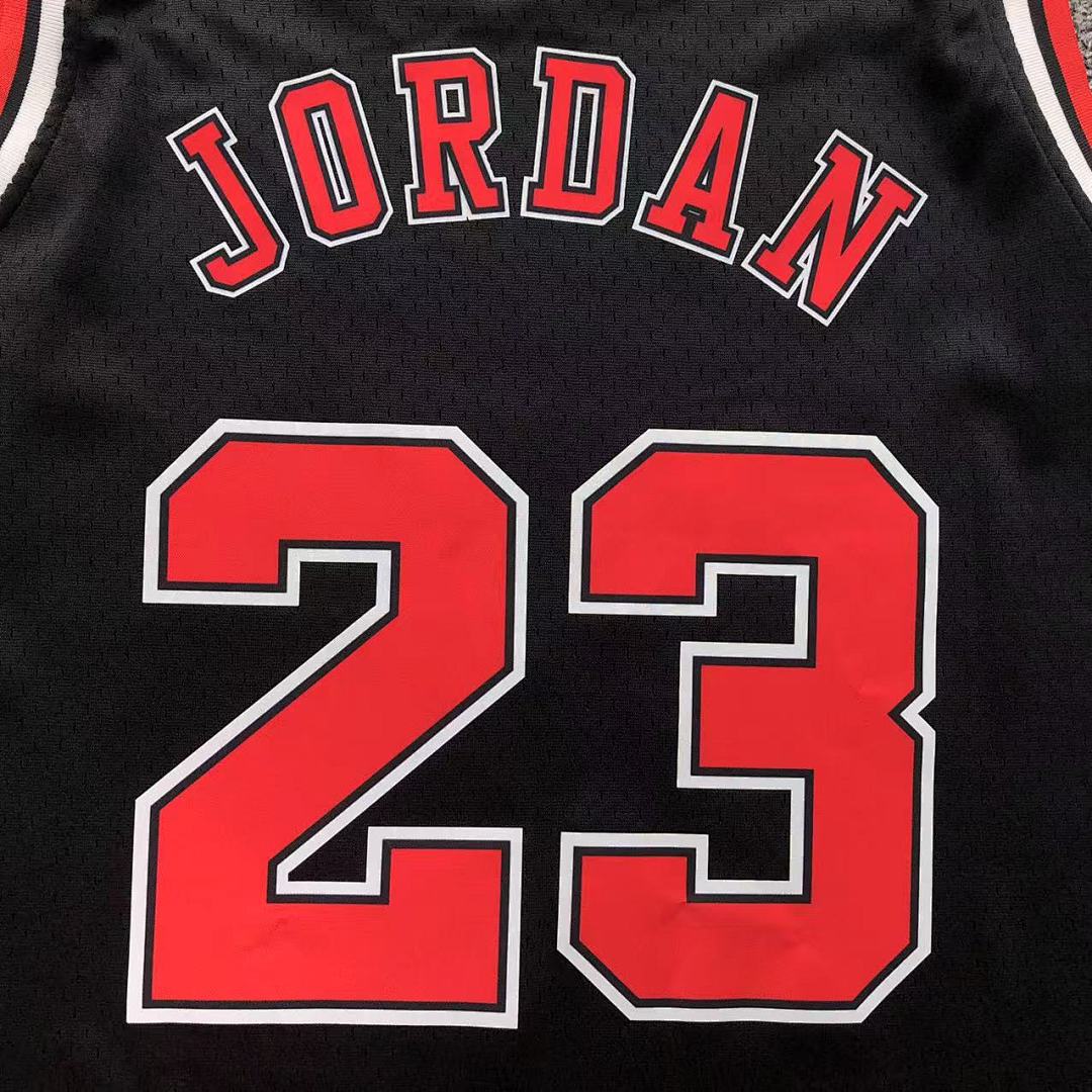 Unbranded 98 NBA BASKETBALL VEST 11070223002 (Im 170Cm 60Kg I Wear Size M In The Phot) - Image 13