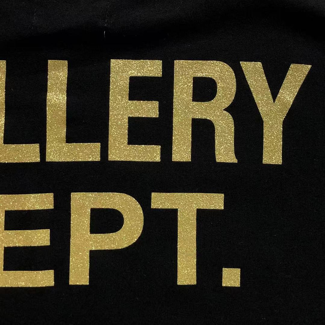 Gallery Dept 85 GALLERY DEPT T-SHIRT 3104241896 (Im 170Cm 60Kg I Wear Size S In The Phot) - Image 23