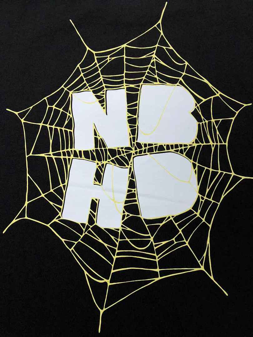 Neighborhood 106 NEIGHBORHOOD T-SHIRT - Image 14