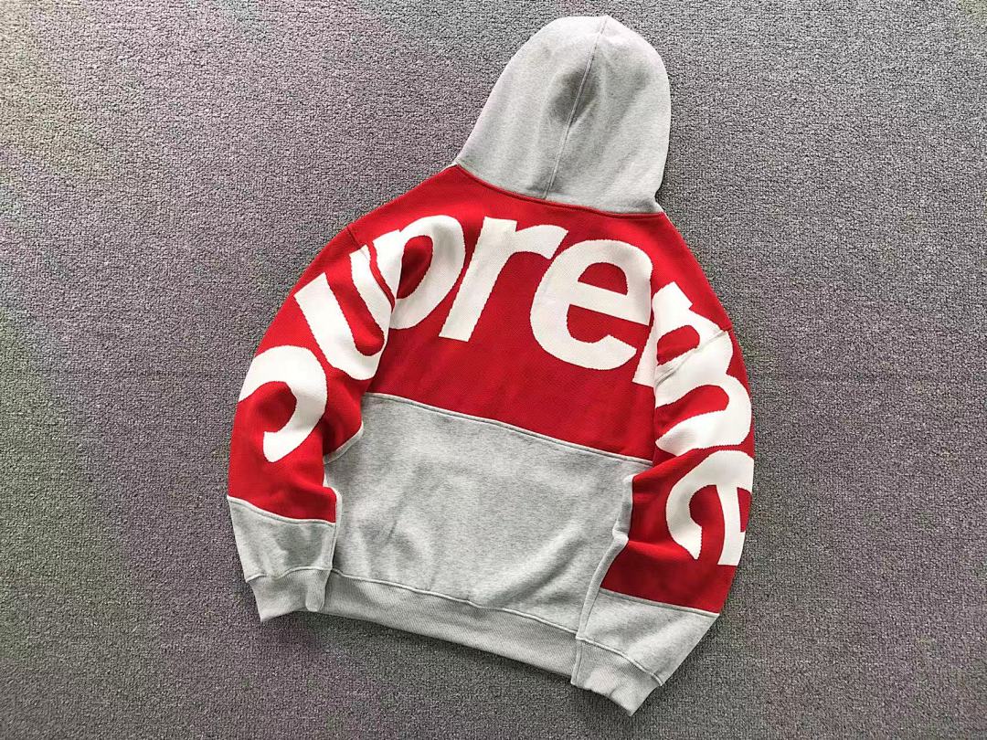 Supreme 228 S⭐⭐R⭐⭐E HOODIE 4109250377 (Im 170Cm 60Kg I Wear Size S In The Phot) - Image 7