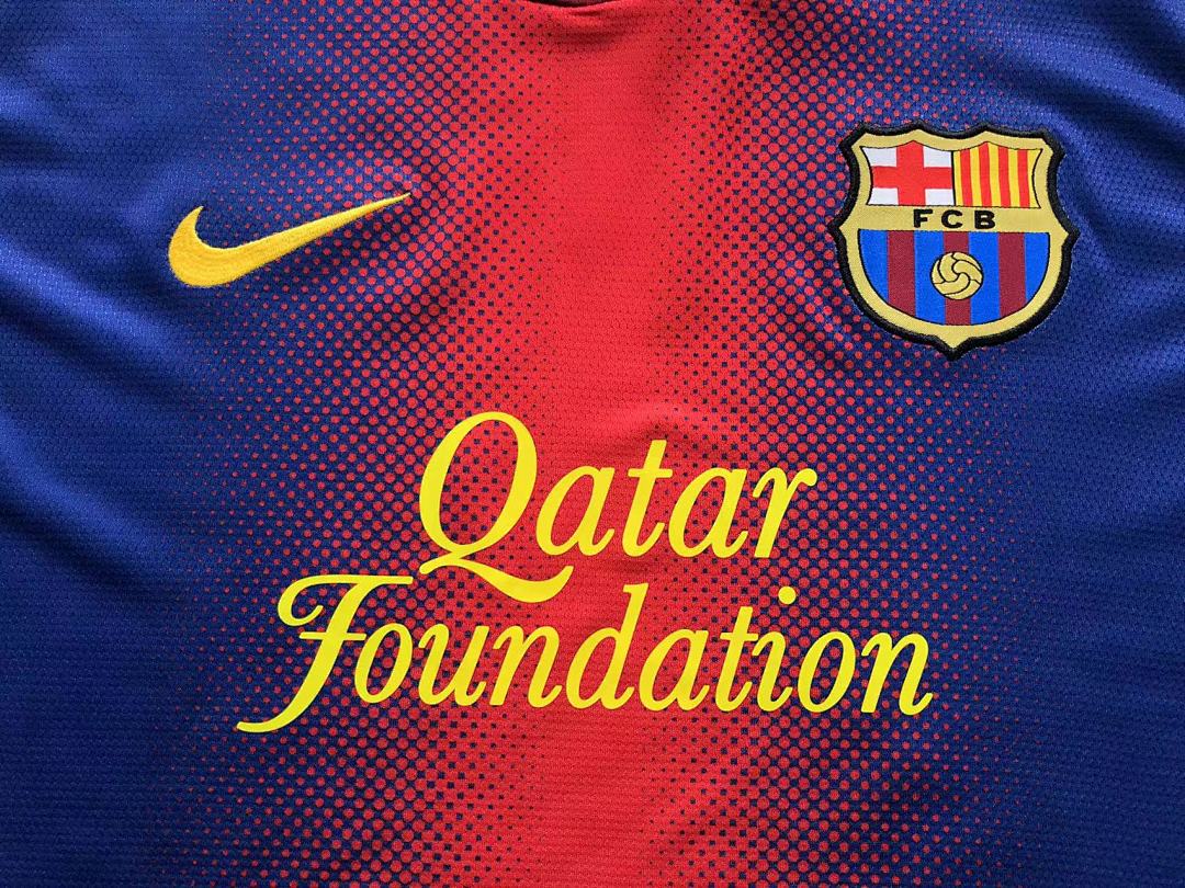 Unbranded 88 FOOTBALL T-SHIRT 124403002 (Im 170Cm 60Kg I Wear Size L In The Phot) - Image 8