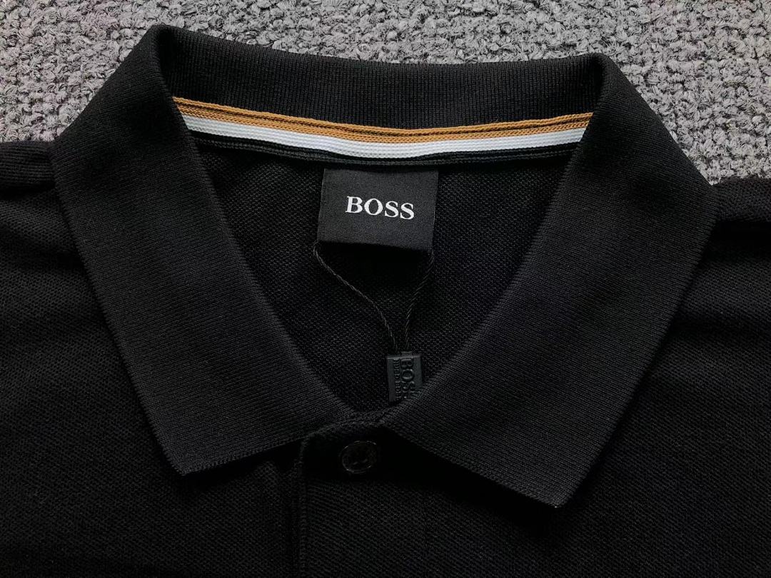 Hugo Boss 138 H⭐G⭐ B⭐⭐S POLO 3204030204 (Im 170Cm 60Kg I Wear Size L In The Phot) - Image 22