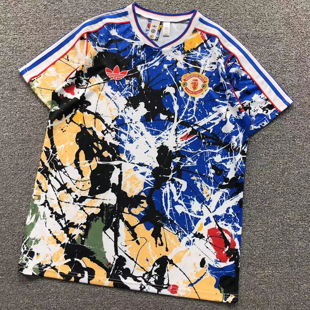 Unbranded 78 FOOTBALL T-SHIRT 1232517002 (Im 170Cm 65Kg I Wear Size L In The Phot)