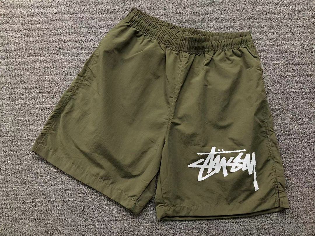 Nike 95 STUSSY N⭐K⭐ SHORTS 123240335 (Im 170Cm 60Kg I Wear Size M In The Phot) - Image 10
