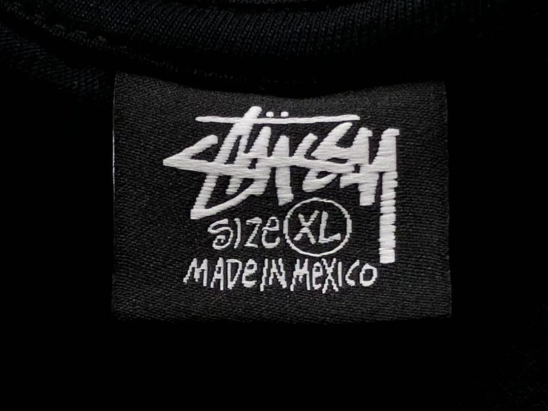 Stussy 85 STUSSY T-SHIRT 3103281131 (Im 170Cm 60Kg I Wear Size XL In The Phot) - Image 29
