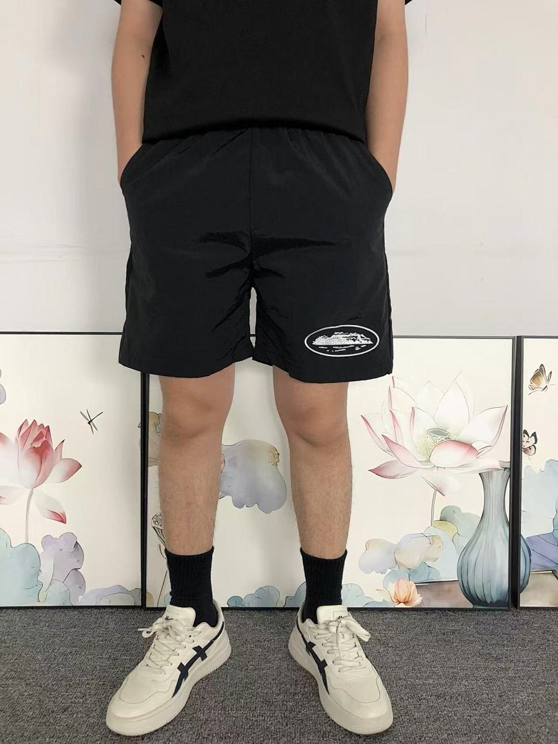 Corteiz 115 CORTEIZ SHORTS 405101617 (Im 170Cm 60Kg I Wear Size S In The Phot) - Image 3