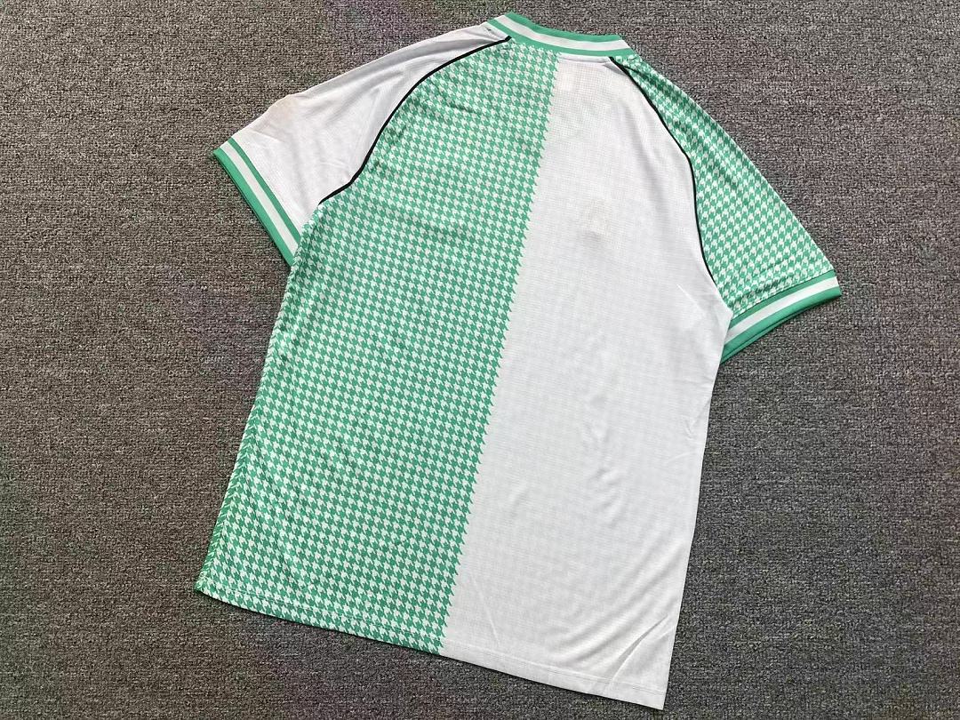 Unbranded 78 FOOTBALL T-SHIRT 125904002 (Im 170Cm 60Kg I Wear Size L In The Phot) - Image 12