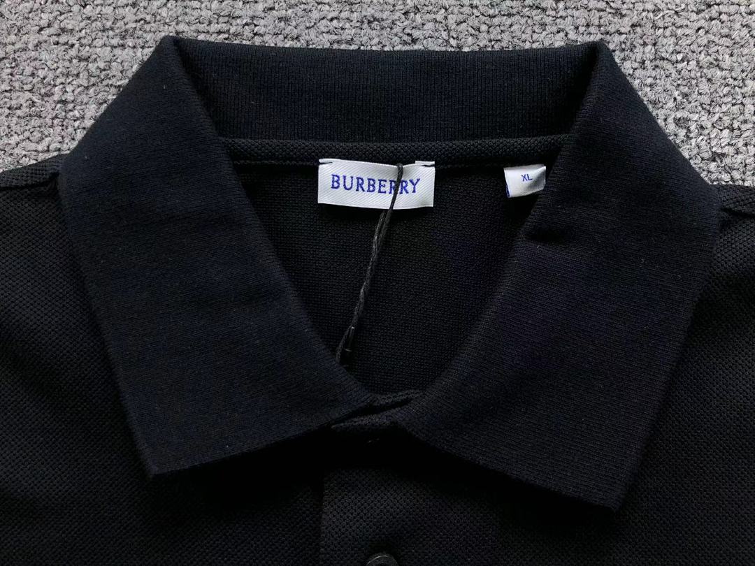 Burberry 178 B⭐R⭐E⭐RY POLO 2203274005 (Im 170Cm 60Kg I Wear Size XL In The Phot) - Image 17
