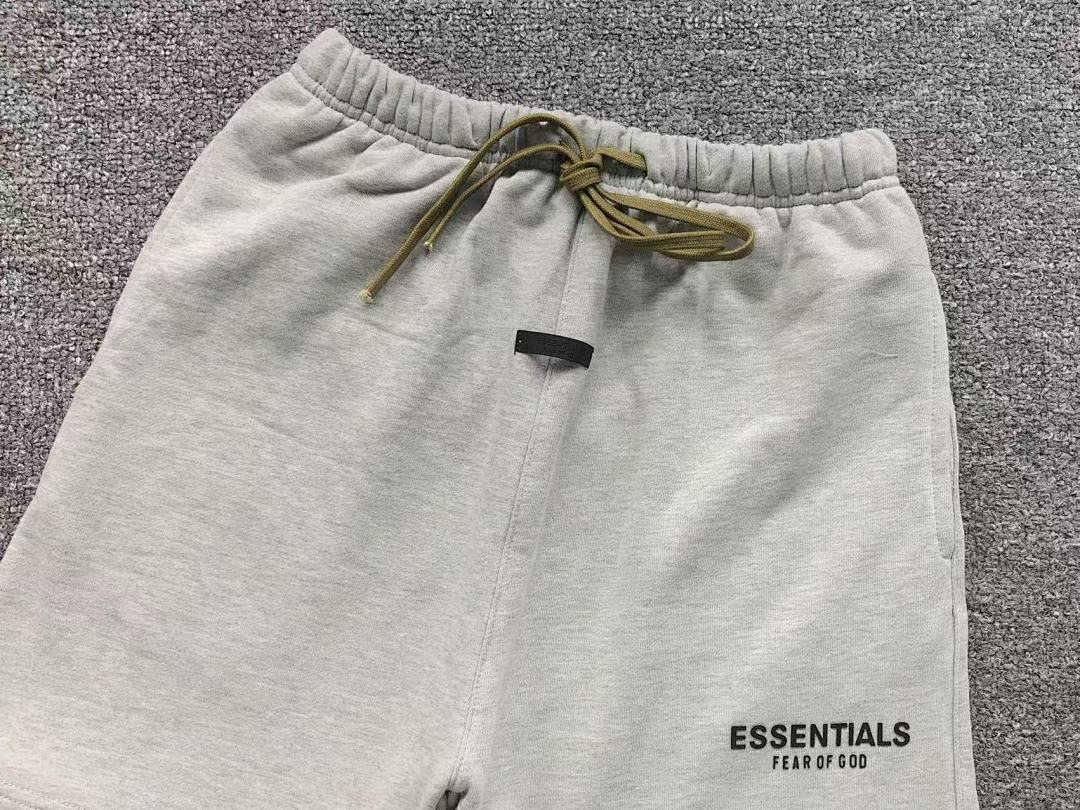 Fear of God 125 FOG SHORTS 412131477 (Im 170Cm 60Kg I Wear Size M In The Phot) - Image 12