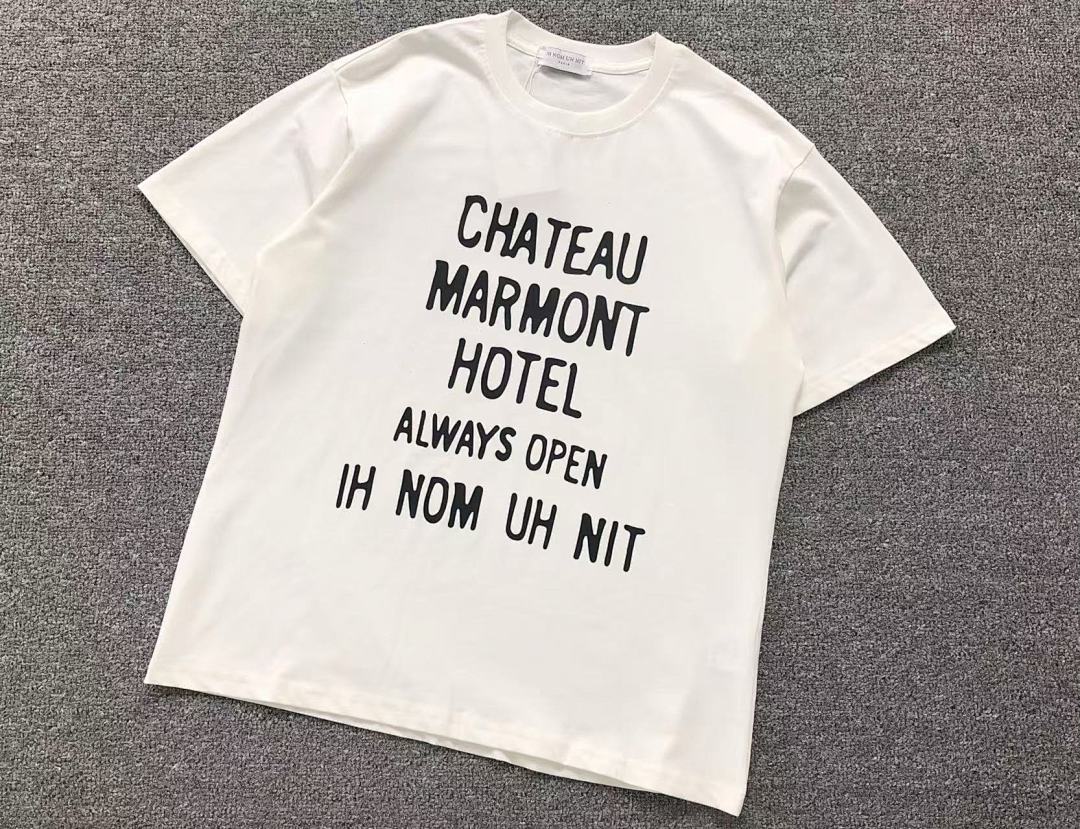 Ih Nom Uh Nit 88 IH NOM UH NIT T-SHIRT - Image 11