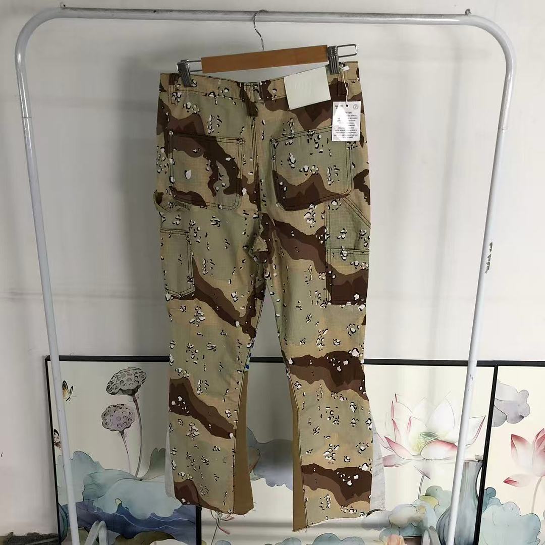 Gallery Dept 158 GALLERY DEPT TROUSERS 12640753 (Im 170Cm 60Kg I Wear Size M In The Phot) - Image 21