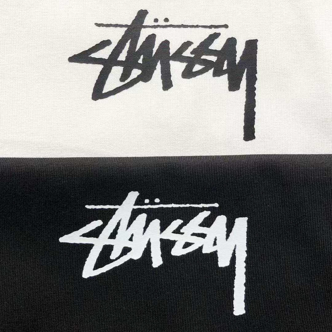 Stussy 78 STUSSY T-SHIRT 502193382 (Im 170Cm 57Kg I Wear Size M In The Phot) - Image 18