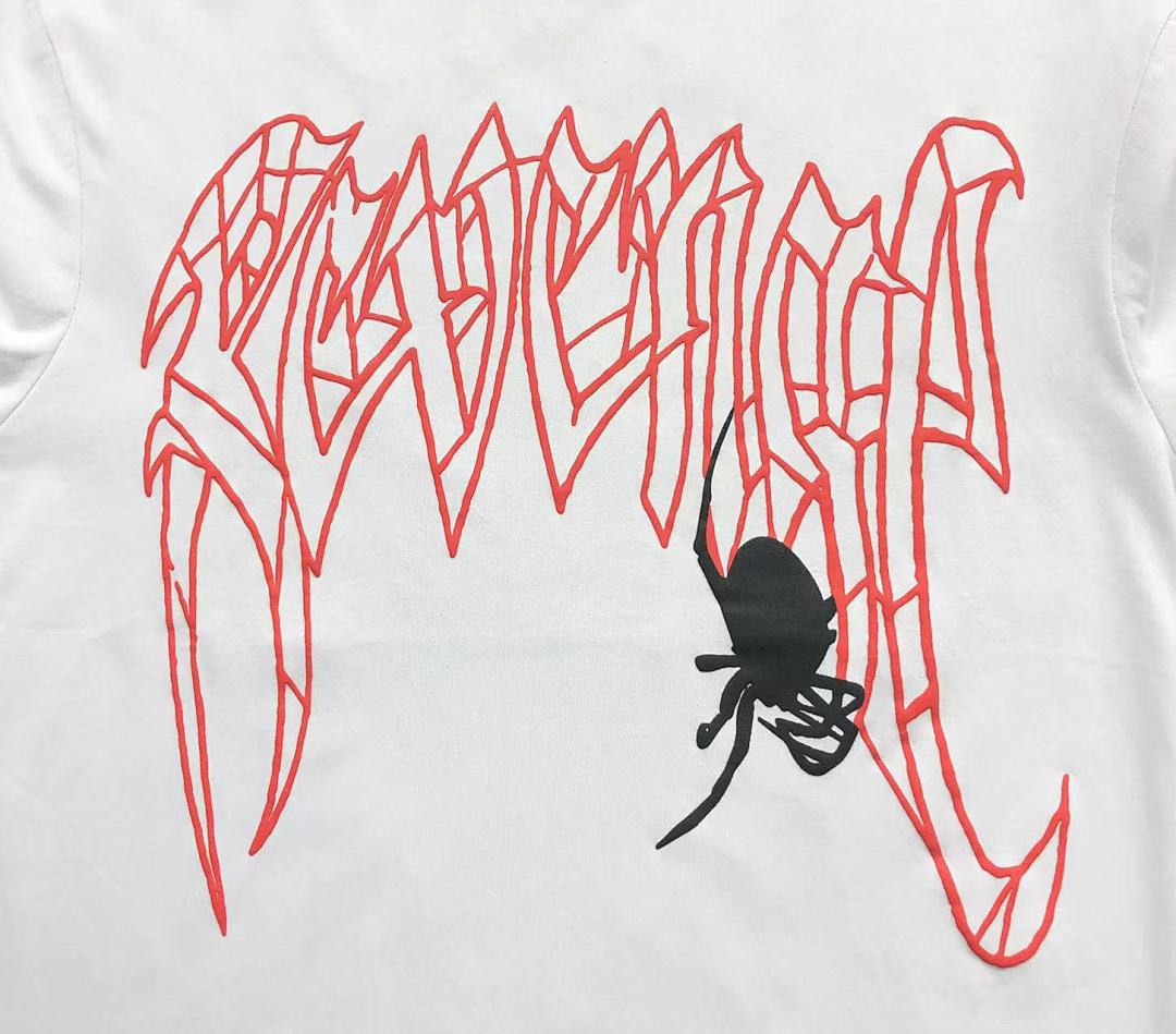Revenge 69 REVENGE T-SHIRT 504013391 (Im 170Cm 60Kg I Wear Size S In The Phot) - Image 24