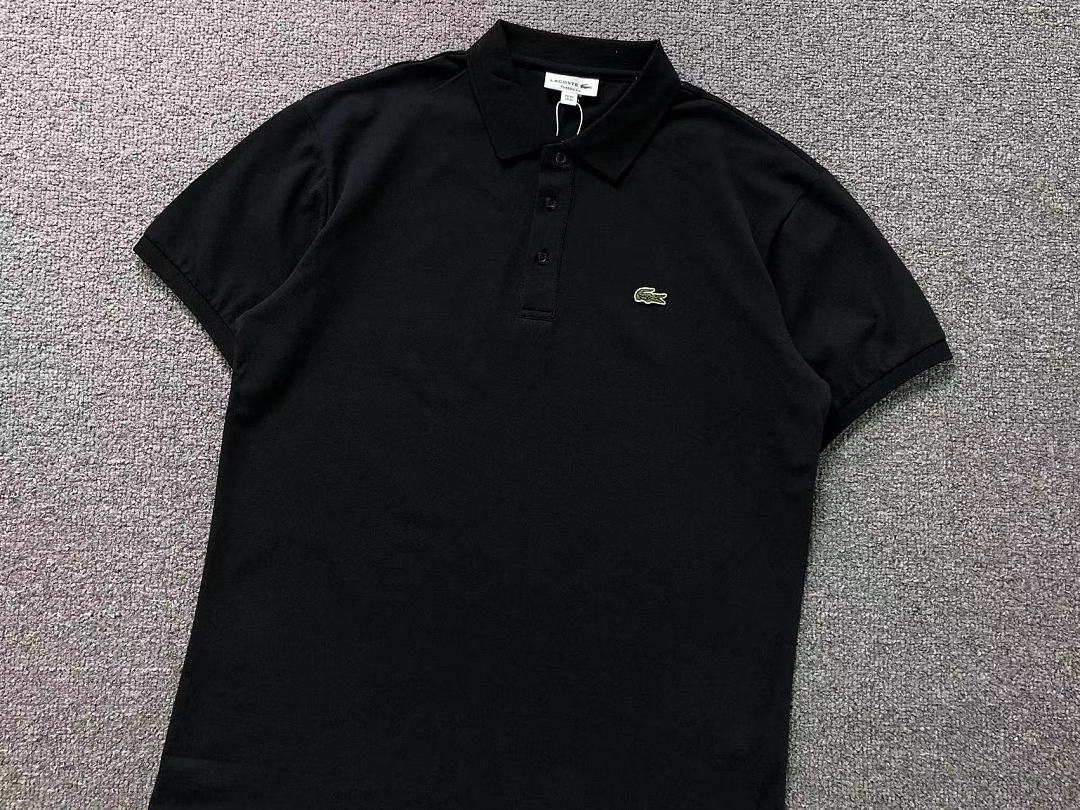 Lacoste 135 LACOSTE POLO 3204231221 (Im 170Cm 60Kg I Wear Size XL In The Phot) - Image 10